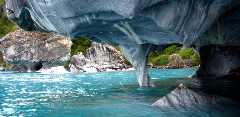 Capillas de Mármol